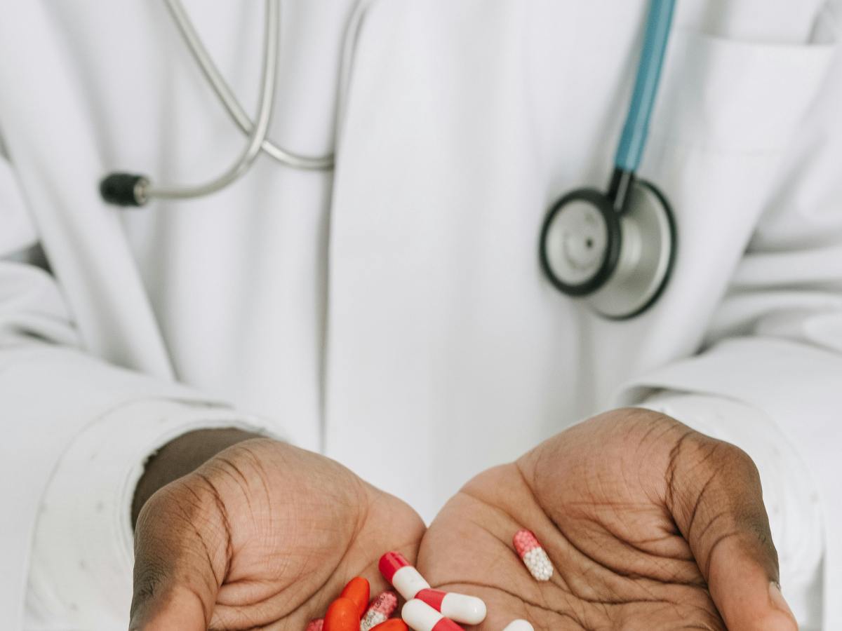 Omeprazole + clopidogrel