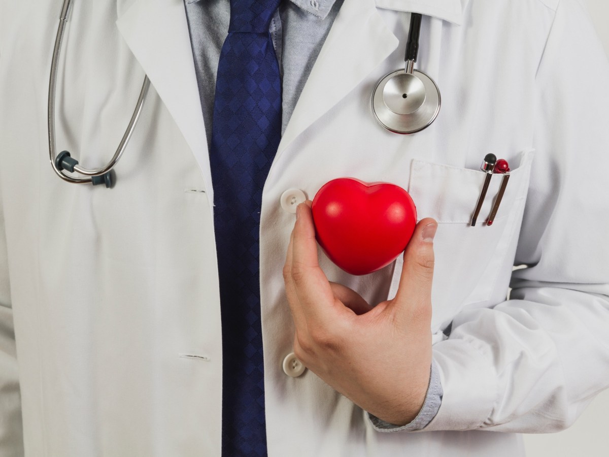 Hypertension Guidelines Updated–Key&nbsp;Takeaways!